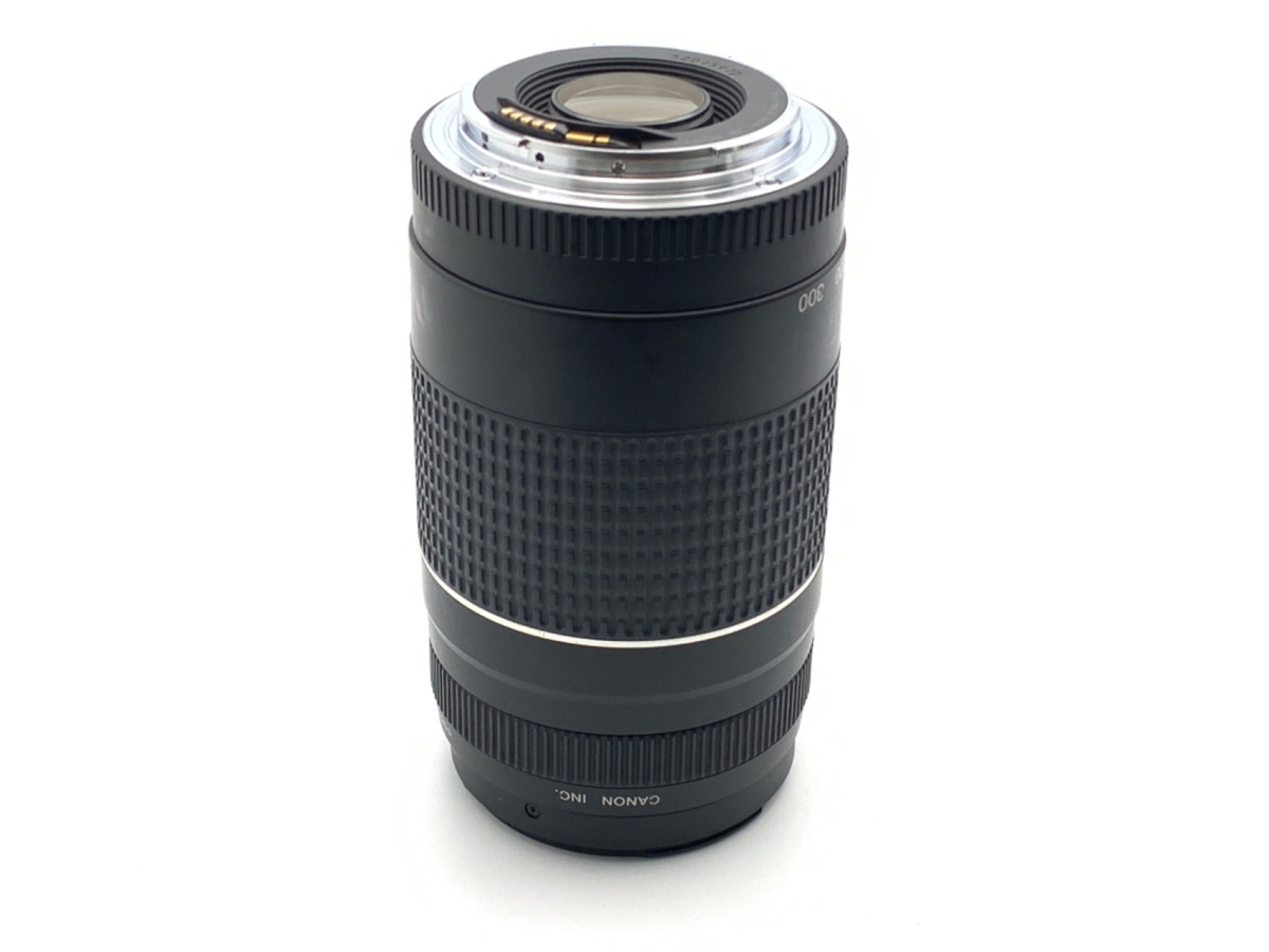 キヤノン EF 75-300/4-5.6 III USM