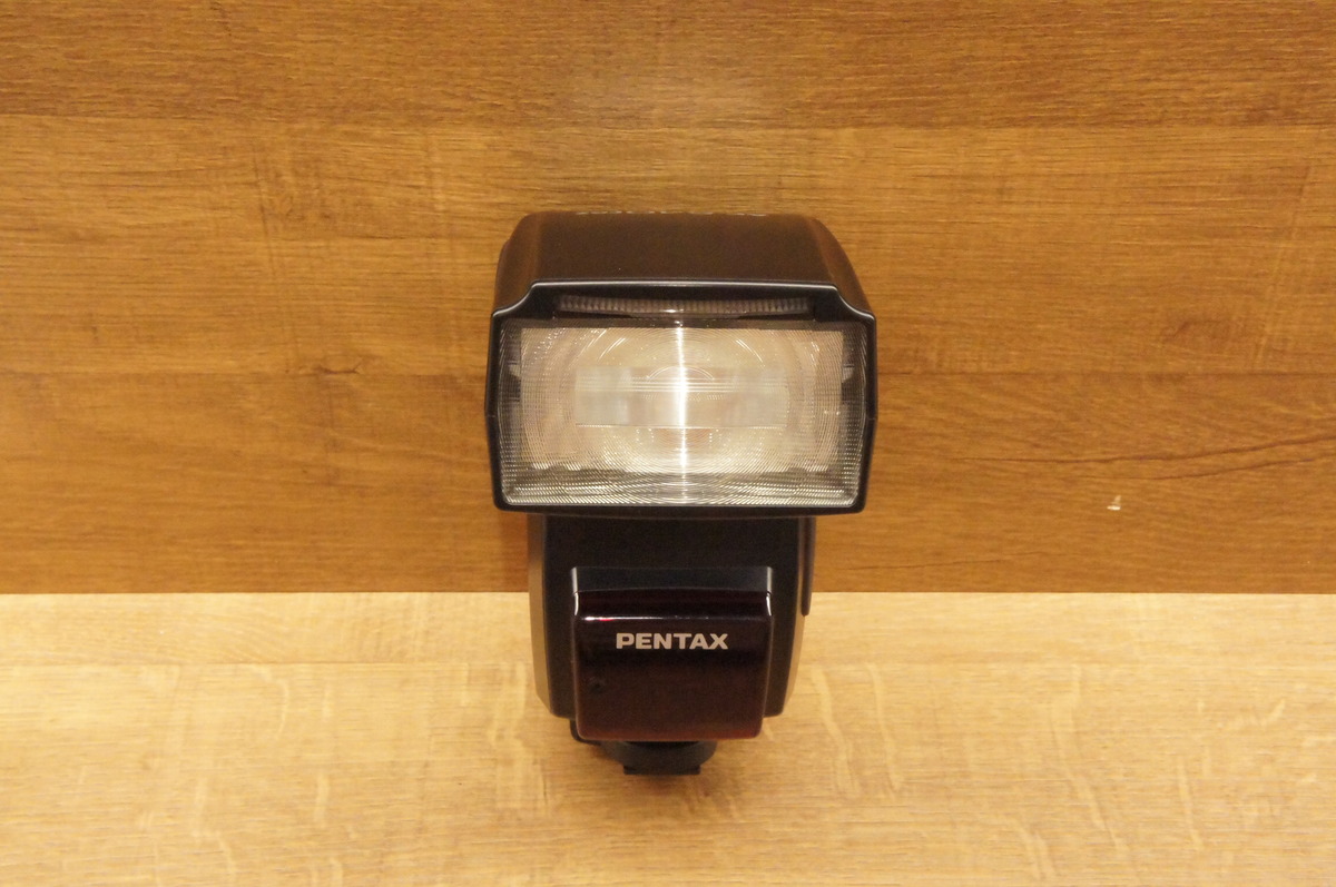 中古】ペンタックス AF540FGZ オートストロボ 在庫一覧｜カメラのキタムラ