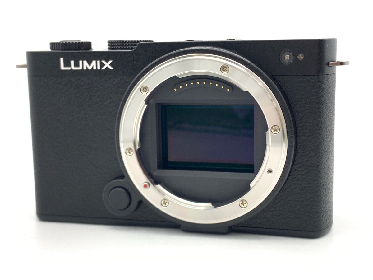 価格.com - パナソニック LUMIX DMC-GF3 ボディ 純正オプション