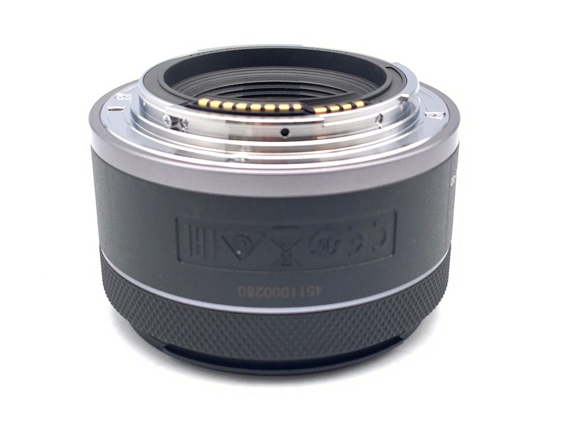 中古】キヤノン RF50mm F1.8 STM｜｜カメラのキタムラネットショップ