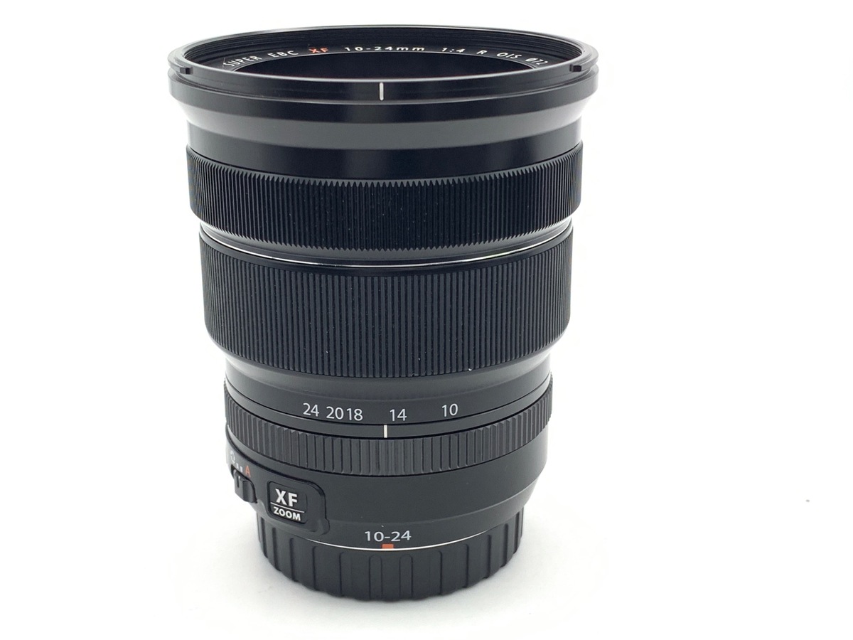 ★良品★ FUJIFILM フジフイルム XF10-24mm F4 R OIS Amazon.com : Fujinon XF10-24mmF4 R OIS : Electronics