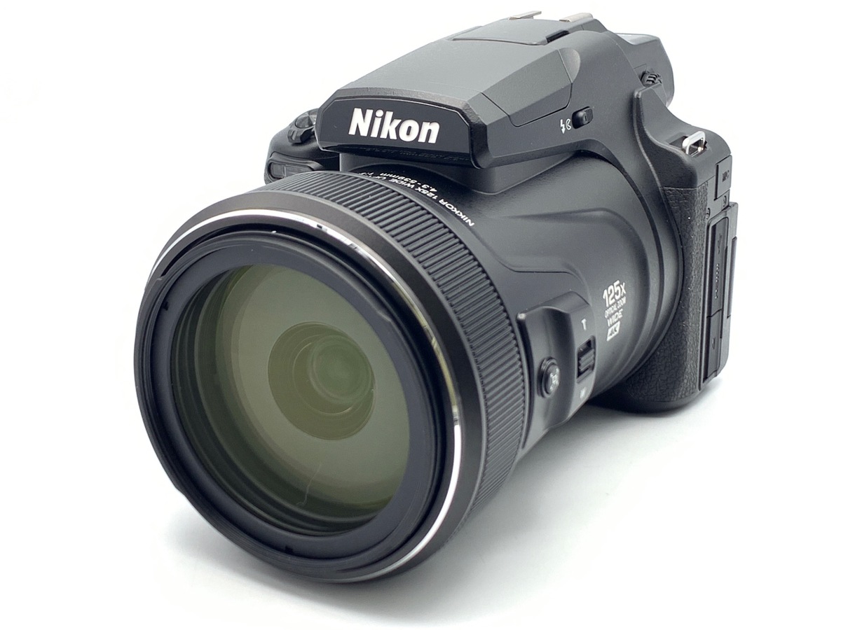 ニコン COOLPIX P1100