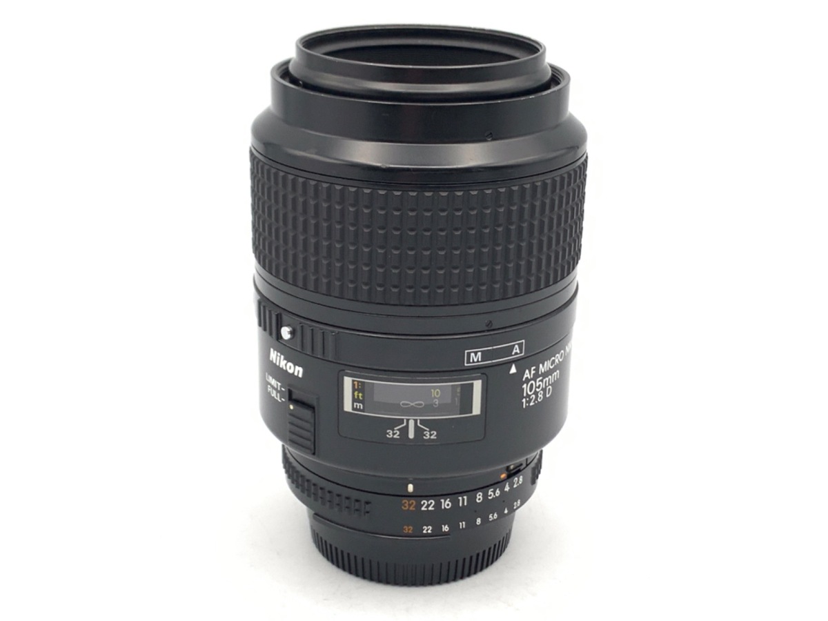 AI AF Micro Nikkor 105mm F2.8D 中古価格比較 - 価格.com