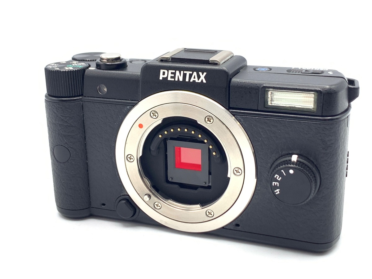 中古】ミラーレス一眼｜ペンタックス(PENTAX) 在庫一覧｜カメラのキタムラ