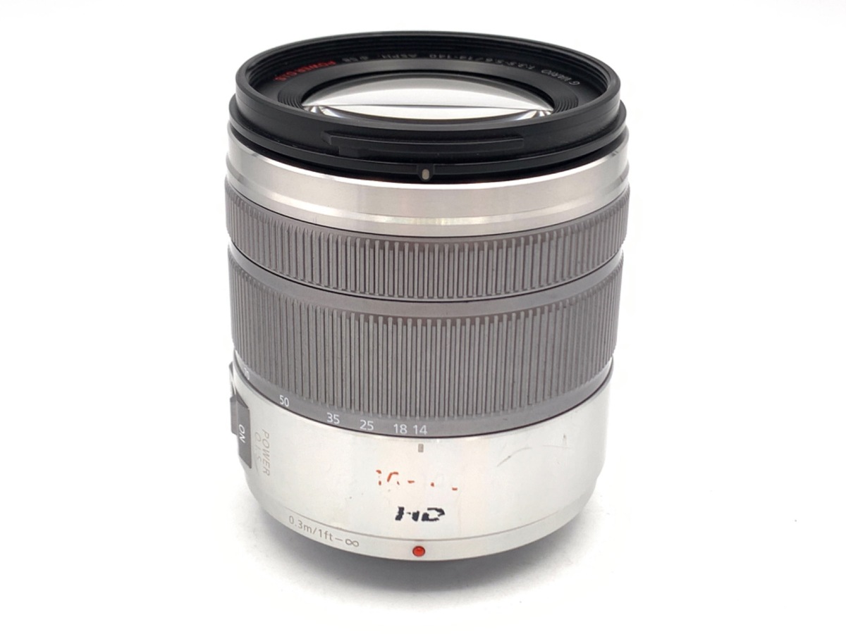 中古】LUMIX G VARIO 14-140mm / F3.5-5.6 ASPH. / POWER O.I.S. 在庫