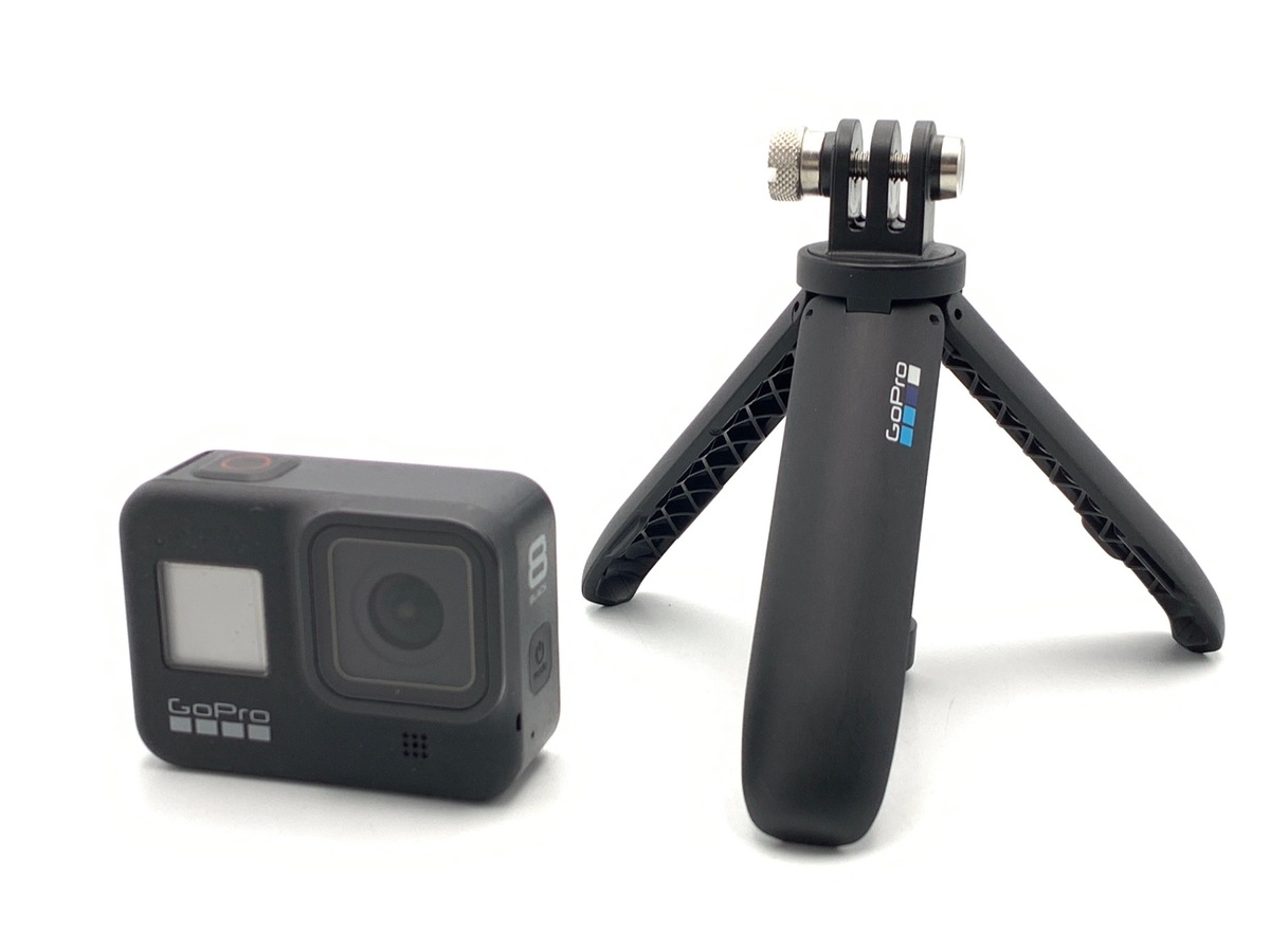【 Gopro】 Hero8 CHDCB-801-XX 限定セット 並行輸入品 中古】GoPro HERO8 Black CHDHX-801-FW 在庫一覧｜カメラのキタムラ