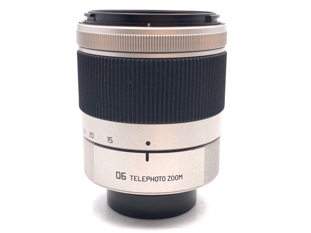 中古】ペンタックス Q用 15-45mm F2.8 [06 TELEPHOTO ZOOM] 在庫一覧