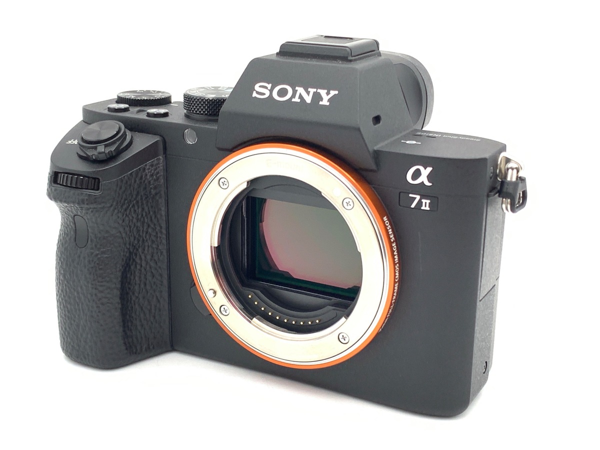 価格.com - SONY α7 IV ILCE-7M4 ボディ 純正オプション