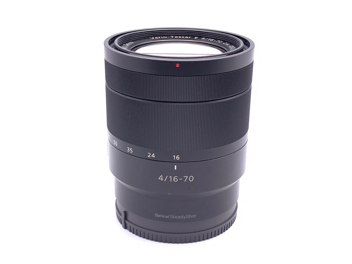 中古】Vario-Tessar T* E 16-70/4 ZA OSS (SEL1670Z) 在庫一覧｜カメラ