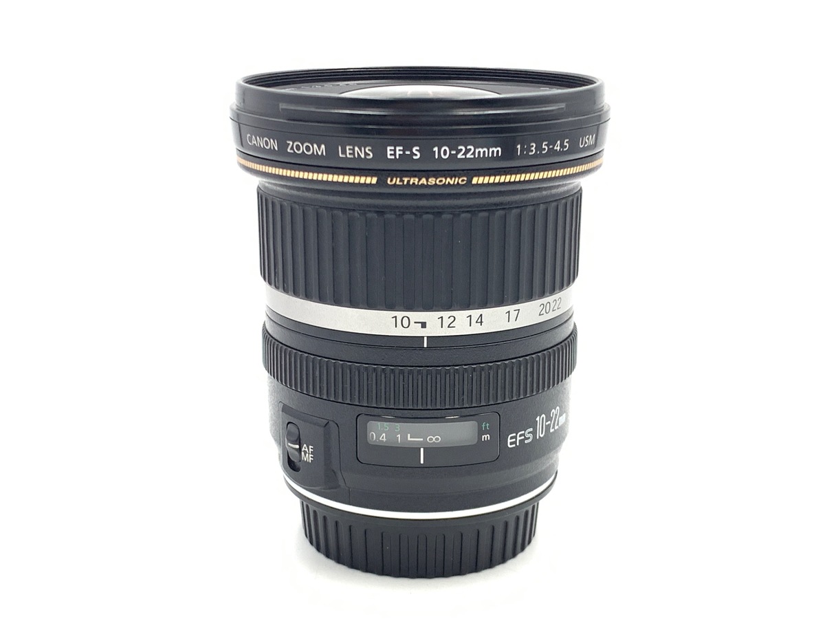 中古】EF-S10-22mm F3.5-4.5 USM 在庫一覧｜カメラのキタムラ