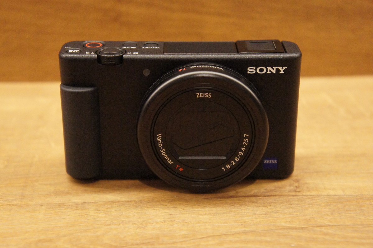 中古】ソニー VLOGCAM ZV-1 B ブラック 在庫一覧｜カメラのキタムラ