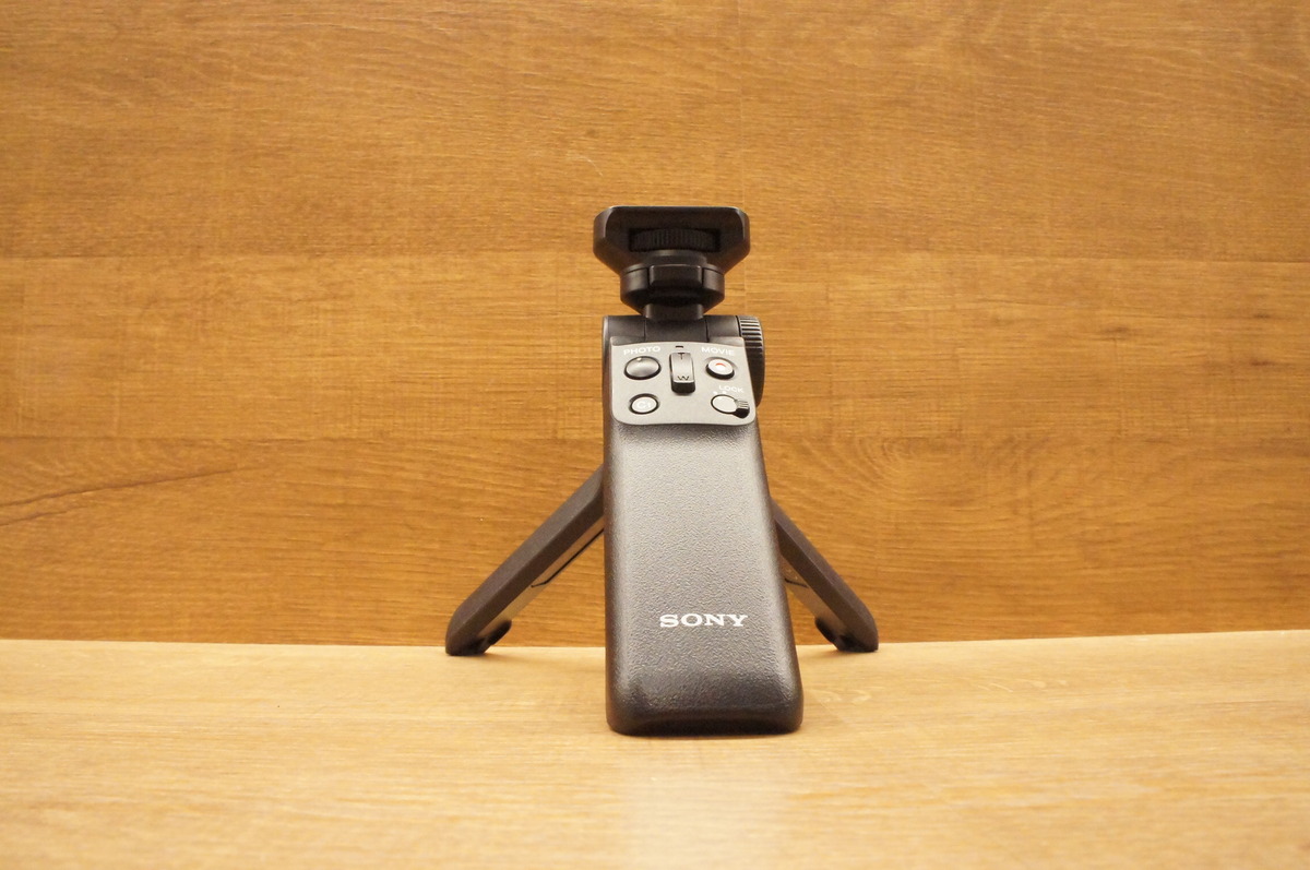 中古】ソニー GP-VPT2BT ワイヤレスリモートコマンダー機能付