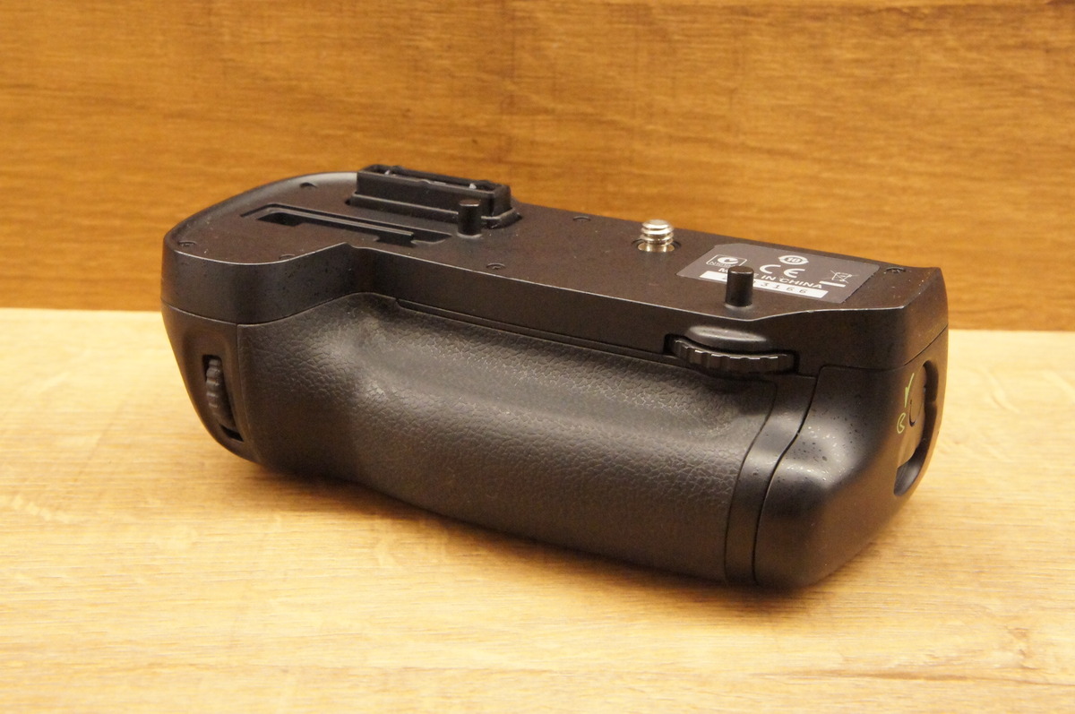 中古】ニコン マルチパワーバッテリーパック MB-D15 在庫一覧｜カメラ