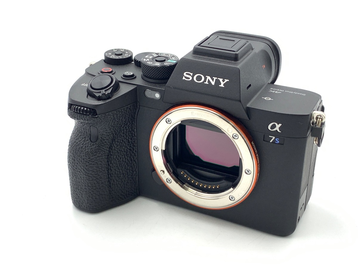 【ジャンク品】SONY α7S2ミラーレス一眼カメラ、その他アクセサリー多数 中古】ミラーレス一眼｜ソニー α7S 在庫一覧｜カメラのキタムラ