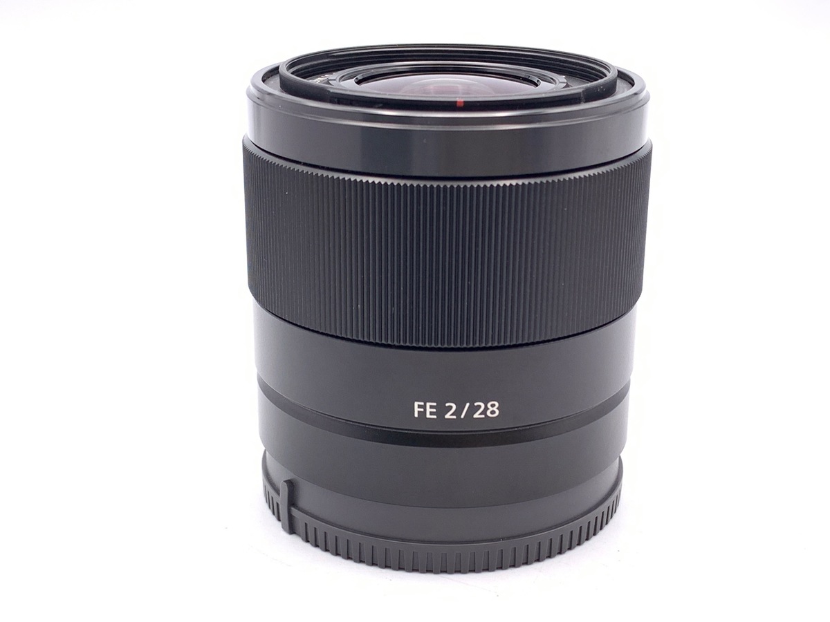 中古】ソニー FE 28mm F2 [SEL28F20] 在庫一覧｜カメラのキタムラ