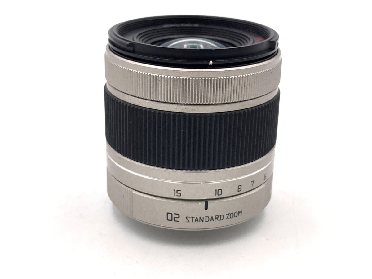 中古】ペンタックス Q用 5-15mm F2.8-4.5 ［02 STANDARD ZOOM