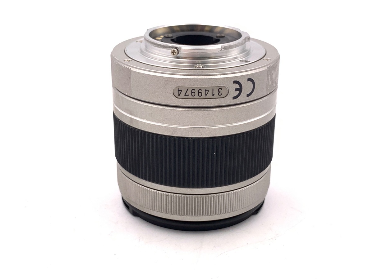 中古：B(並品)】ペンタックス Q用 5-15mm F2.8-4.5 ［02 STANDARD ZOOM