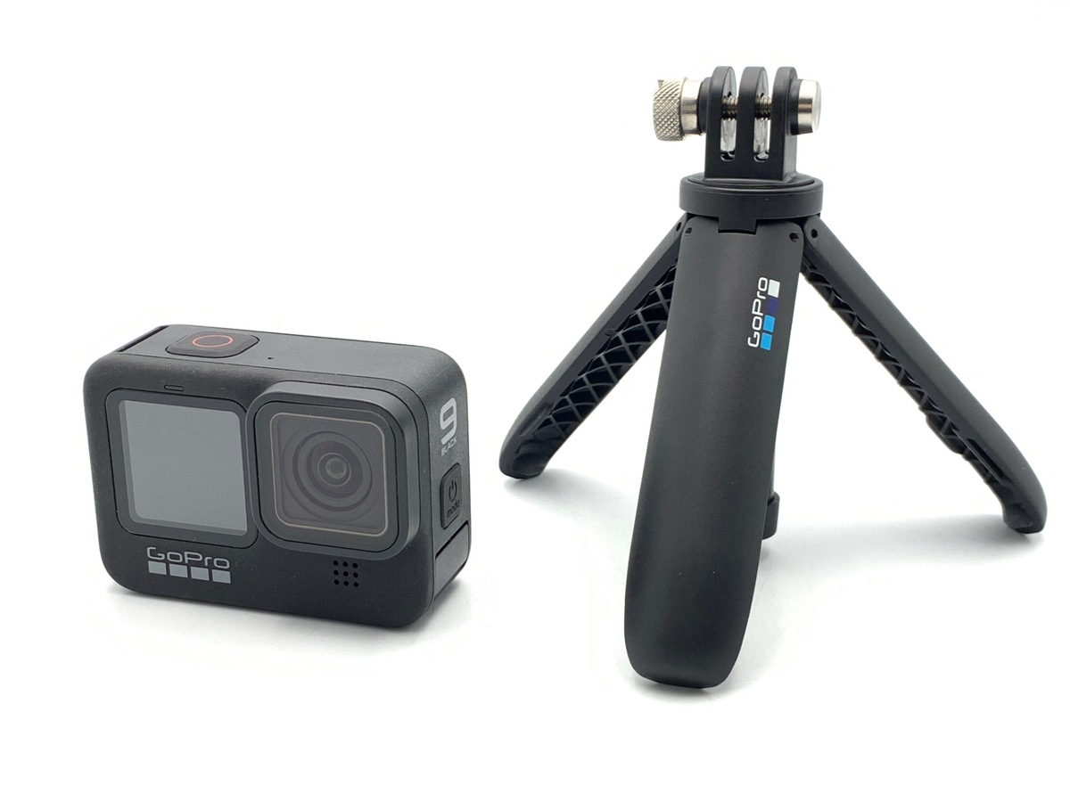 中古】GoPro HERO9 Black CHDHX-901-FW 在庫一覧｜カメラのキタムラ