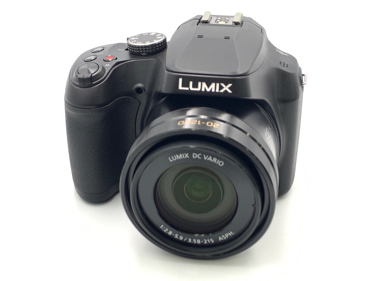 �p�i�\�j�b�N LUMIX DC-FZ85-K