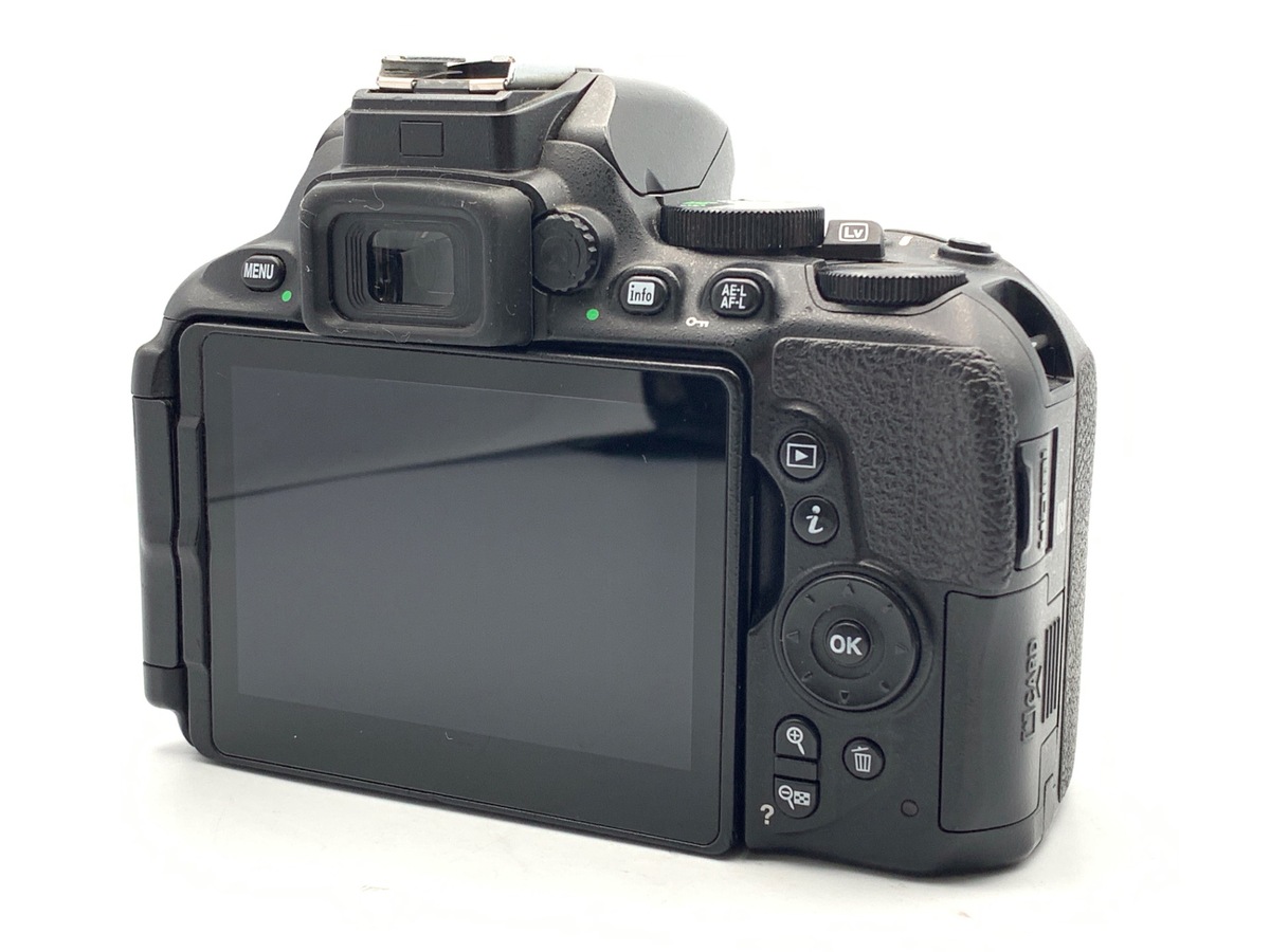 ニコン D5600 ボディ