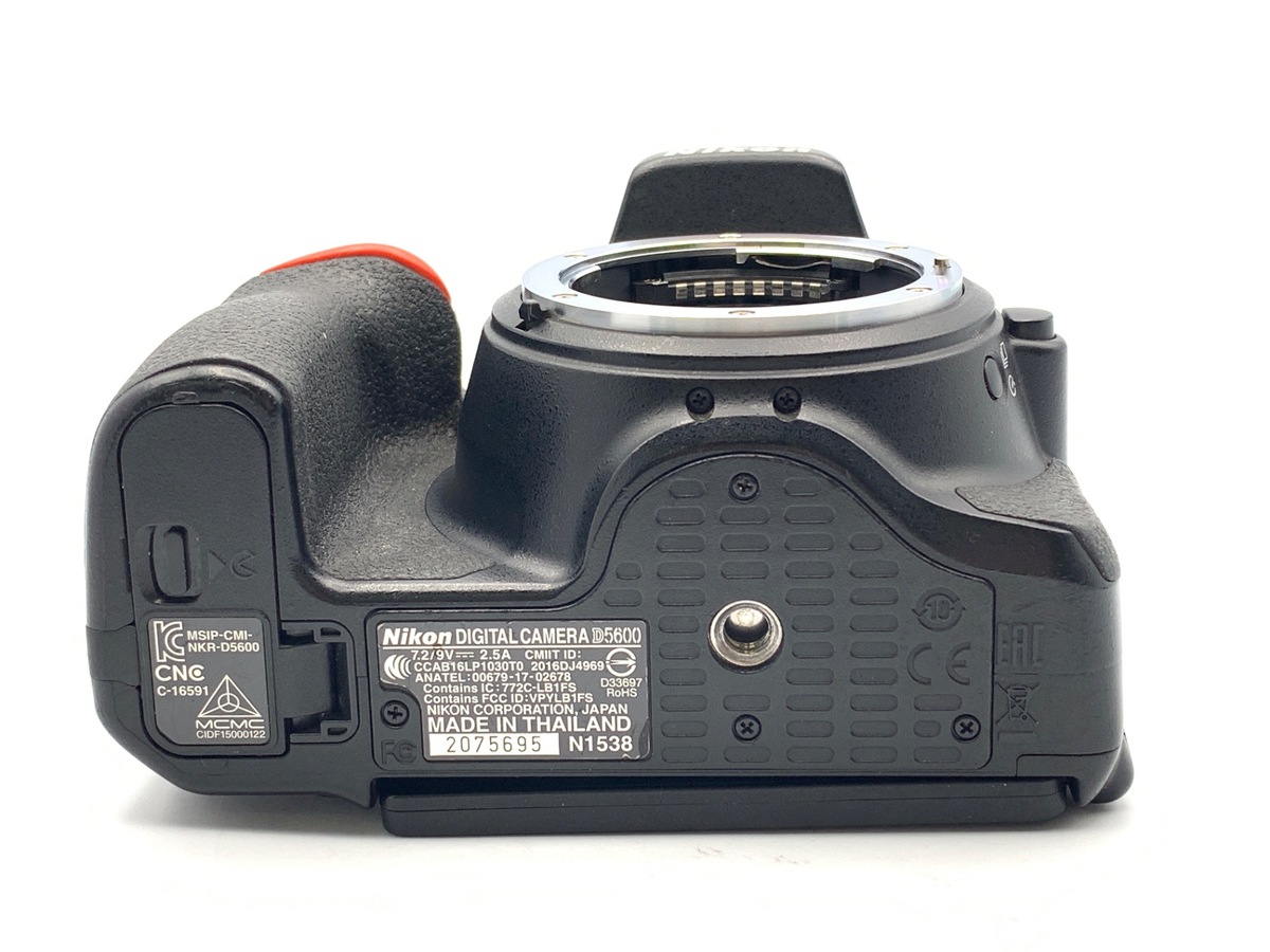 ニコン D5600 ボディ