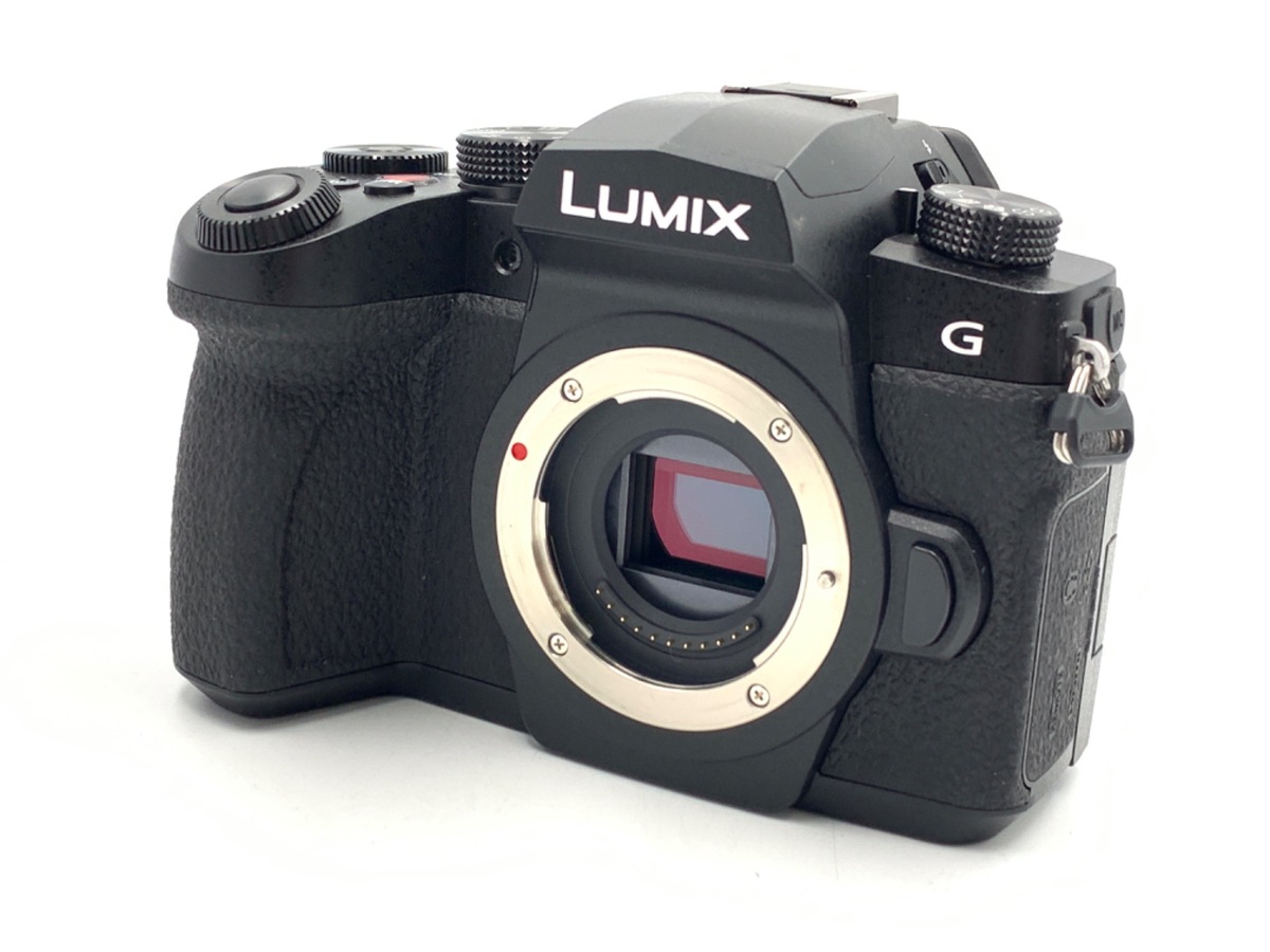 中古：A(美品)】パナソニック LUMIX DC-G99M2 ボディ | 2445310139640