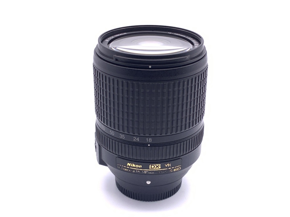 AF-S DX NIKKOR 18-140mm f/3.5-5.6G ED VR 中古価格比較 - 価格.com