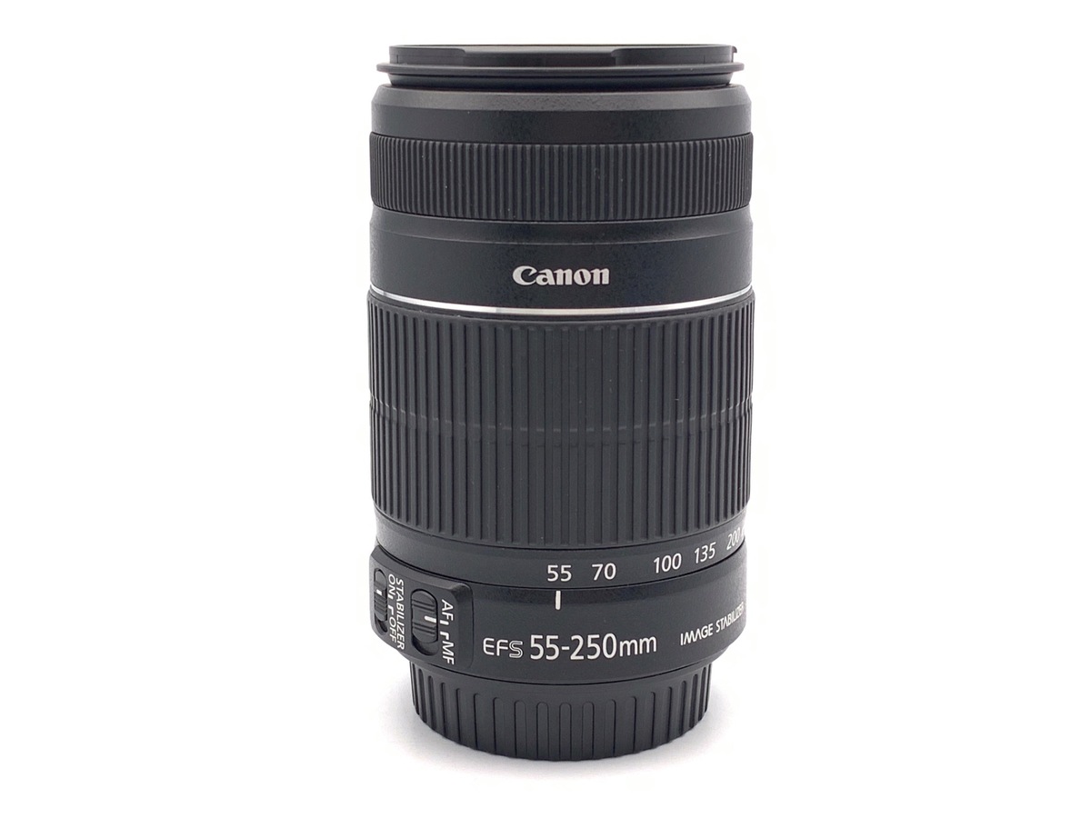 中古】EF-S 55-250/4-5.6 IS II 在庫一覧｜カメラのキタムラ