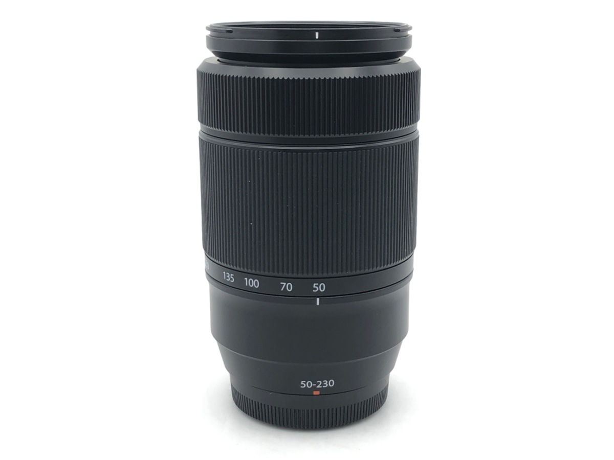 中古】フジフイルム XC50-230mm F4.5-6.7 OIS II ブラック 在庫一覧