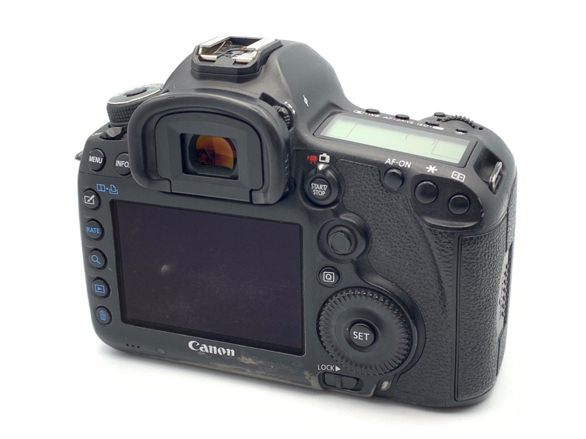 �L���m�� EOS 5D MarkIII �{�f�B