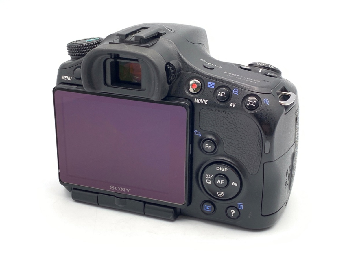 ソニー α65 ボディ