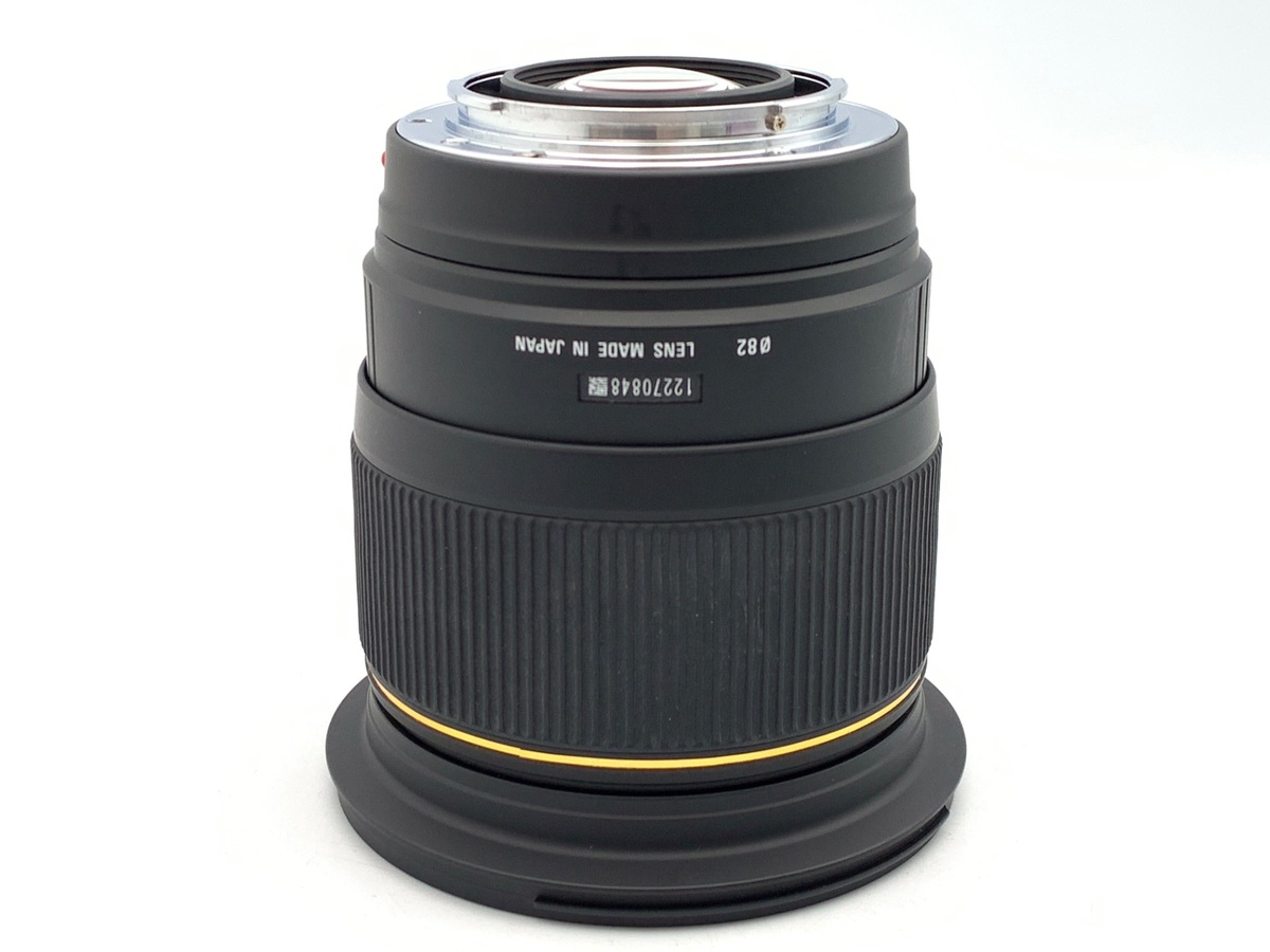 �V�O�} 20mm F1.8 EX DG ASPHERICAL RF �\�j�[�p