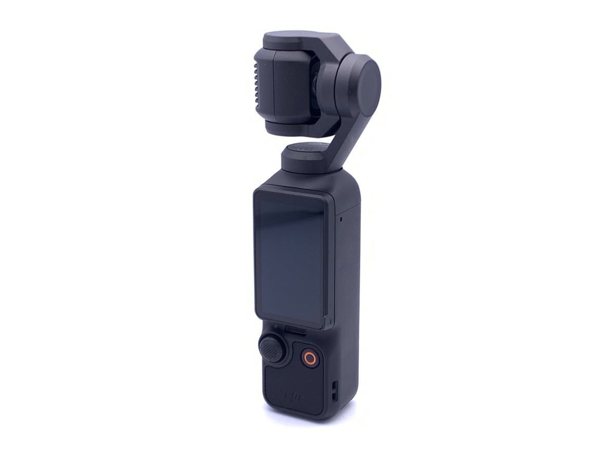 中古】DJI Osmo Pocket 3 OP9923 在庫一覧｜カメラのキタムラ