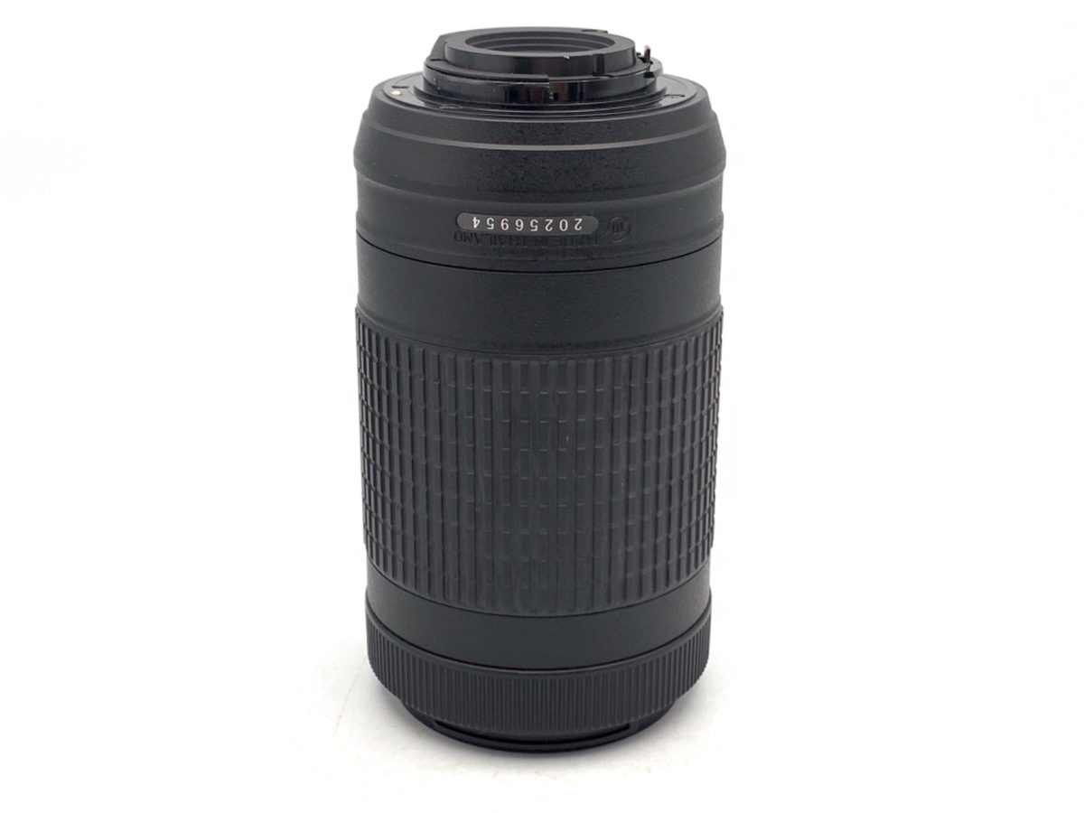 �j�R�� AF-P DX NIKKOR 70-300mm f/4.5-6.3G ED VR