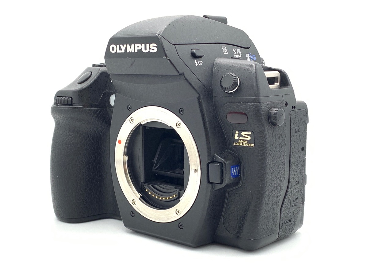 中古】オリンパス E-5 ボディ 在庫一覧｜カメラのキタムラ