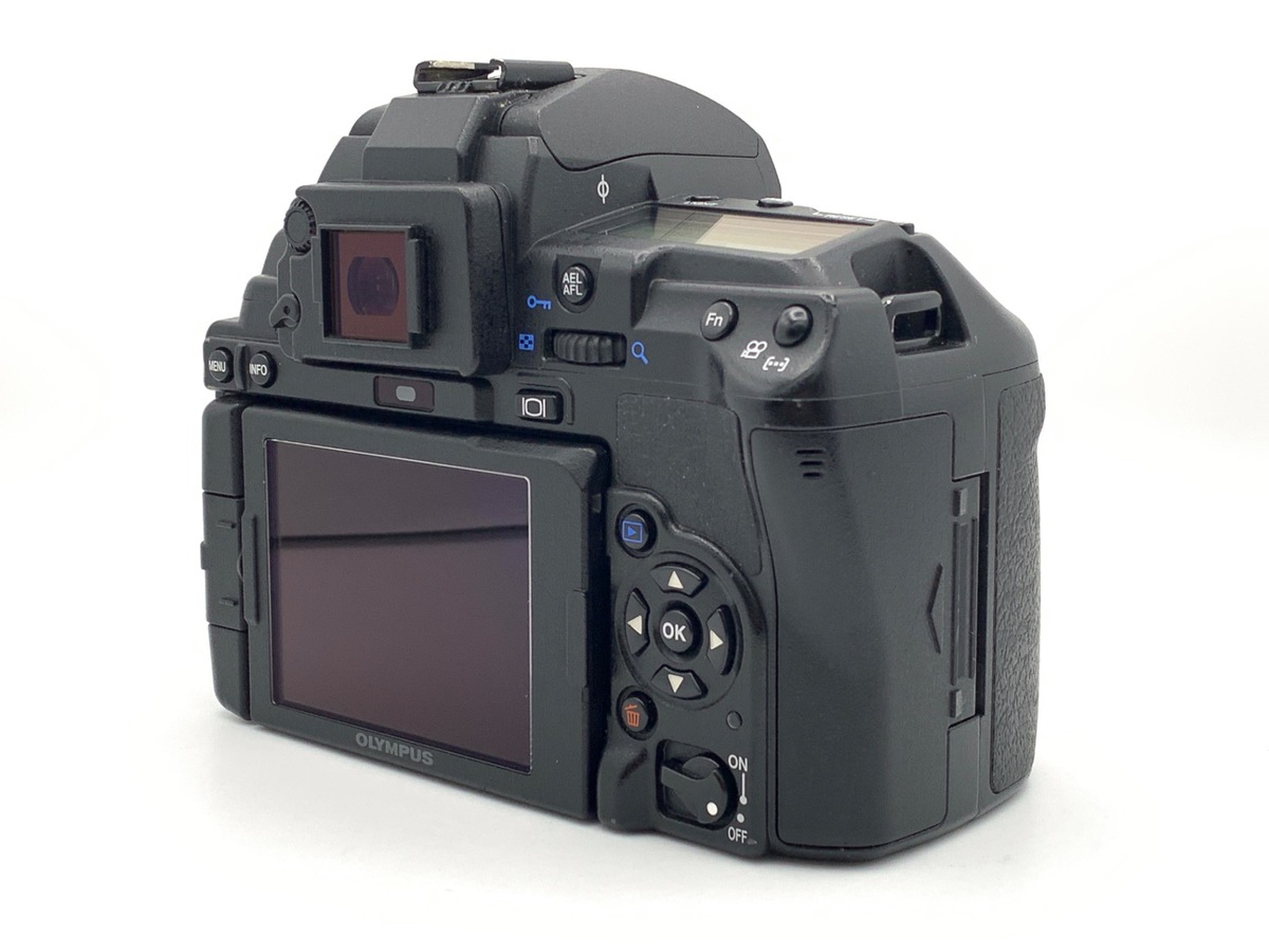 �I�����p�X E-5 �{�f�B