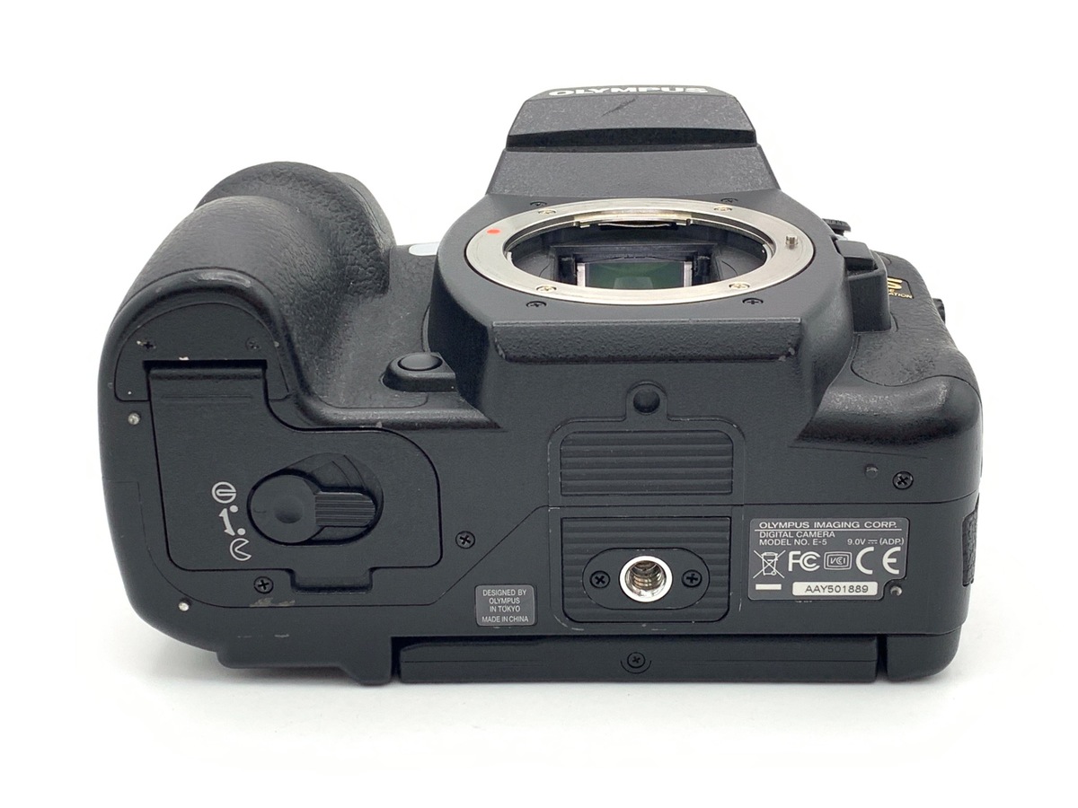 �I�����p�X E-5 �{�f�B
