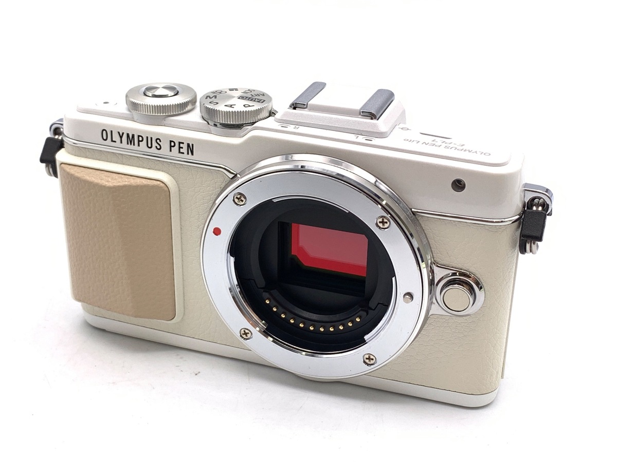 中古】E-PL7 在庫一覧｜カメラのキタムラ
