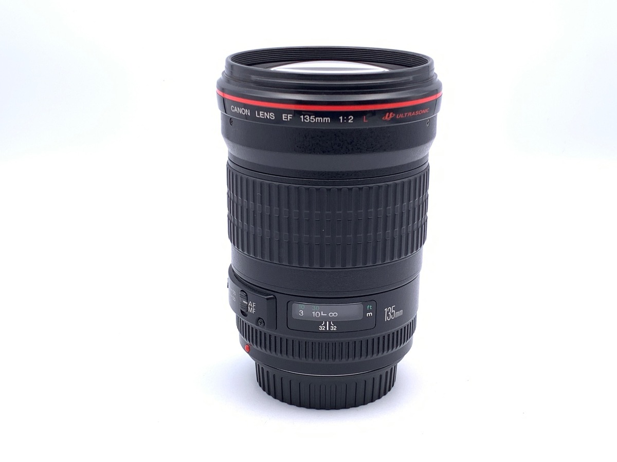 中古】EF135mm F2L USM 在庫一覧｜カメラのキタムラ