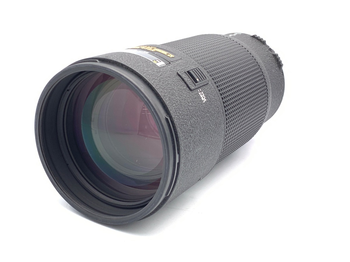 �j�R�� AF-N 80-200/2.8 ED D ��