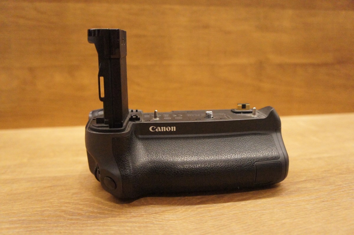 中古】キヤノン バッテリーグリップ BG-E22 在庫一覧｜カメラのキタムラ