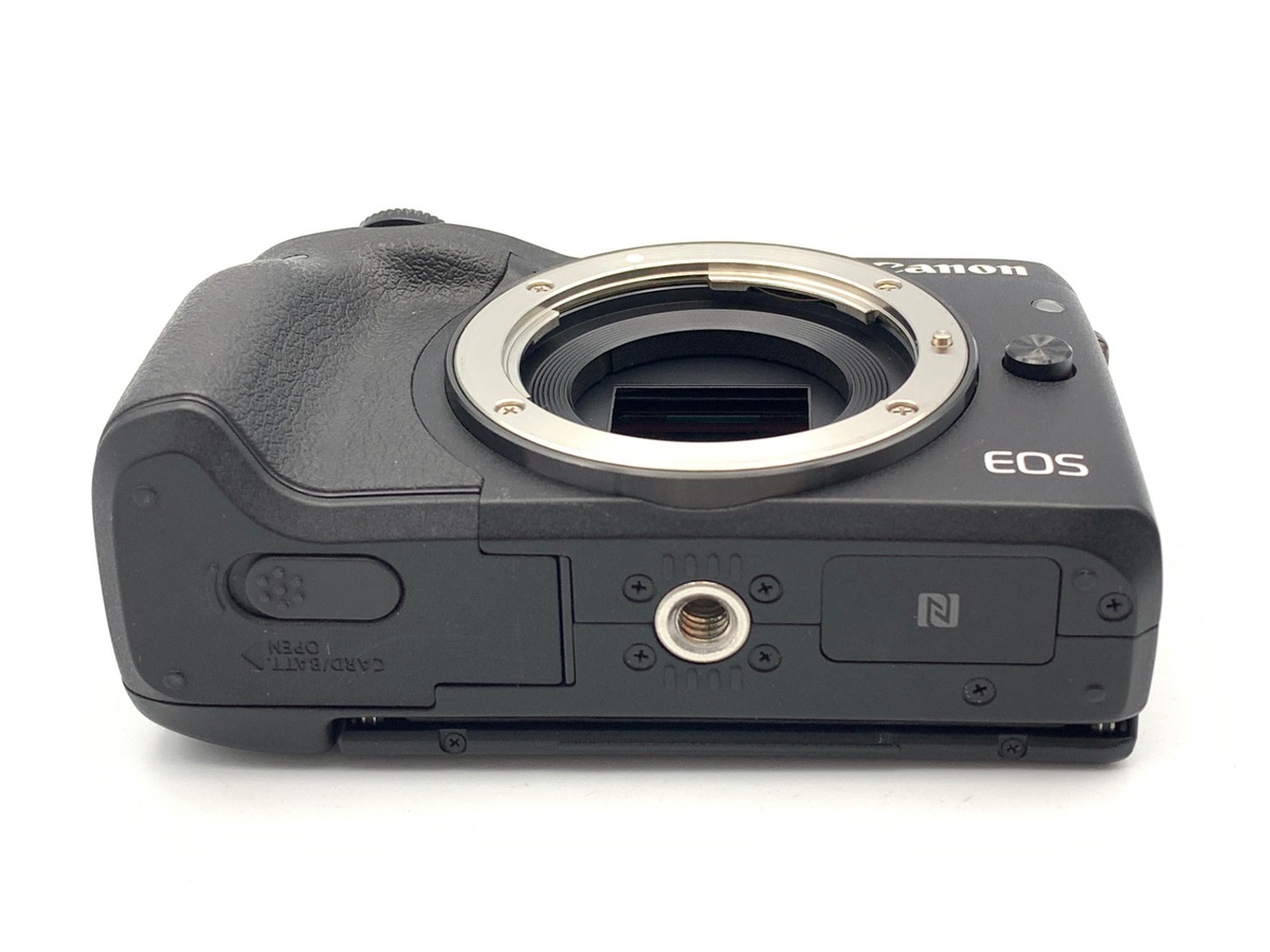 �L���m�� EOS M3 �{�f�B �u���b�N