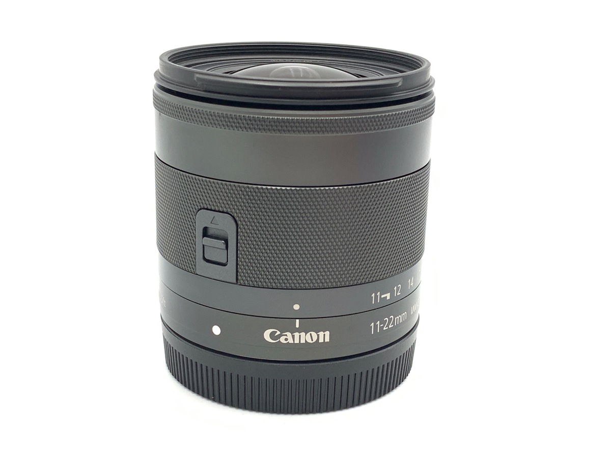 中古】キヤノン EF-M11-22mm F4-5.6 IS STM 在庫一覧｜カメラのキタムラ