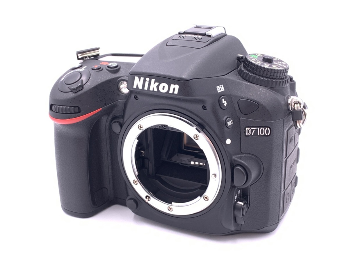 中古】ニコン D7100 ボディ 在庫一覧｜カメラのキタムラ