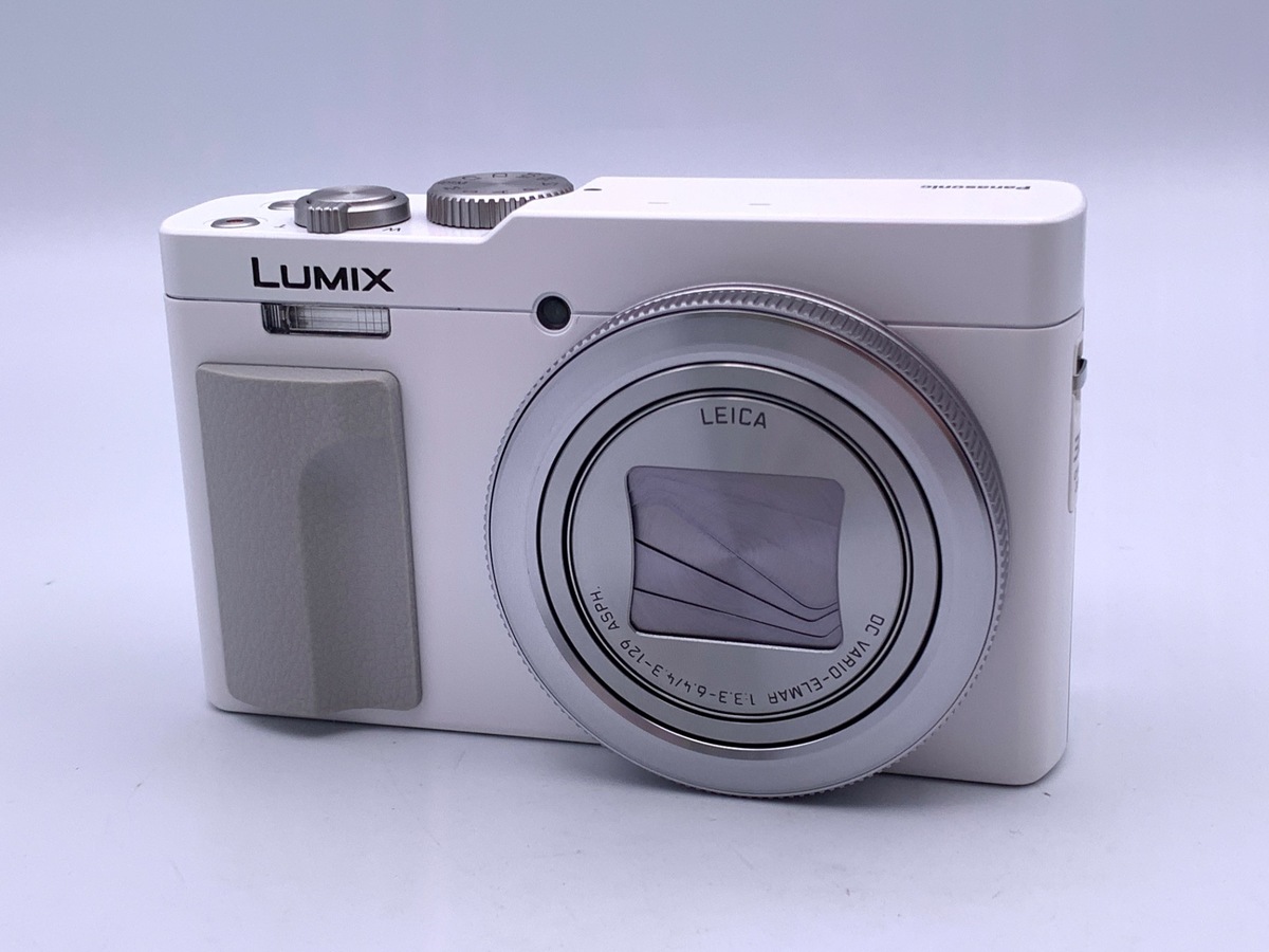 中古】パナソニック LUMIX DC-TZ99-W ホワイト 在庫一覧｜カメラのキタムラ