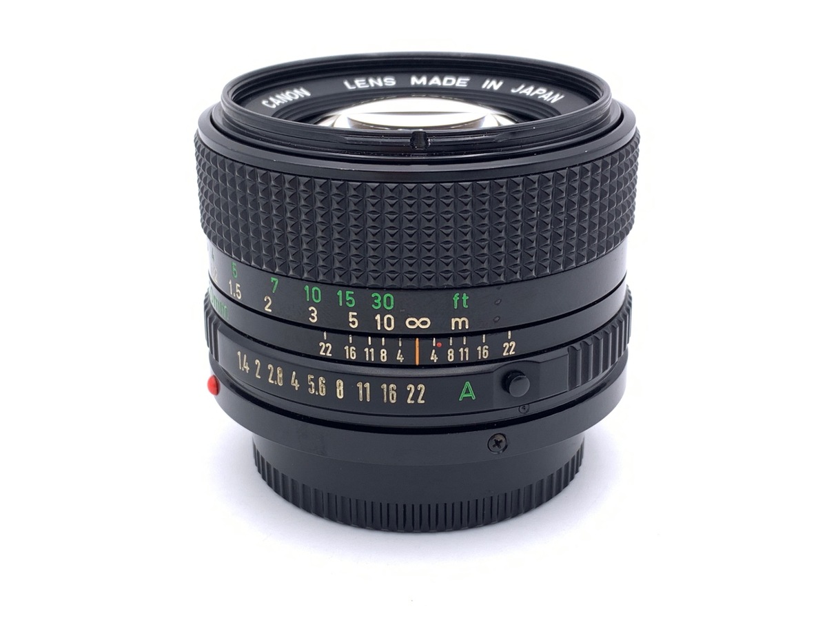 �L���m�� NFD 50/1.4
