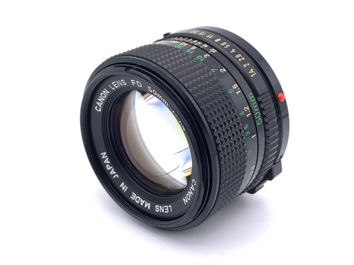 �L���m�� NFD 50/1.4