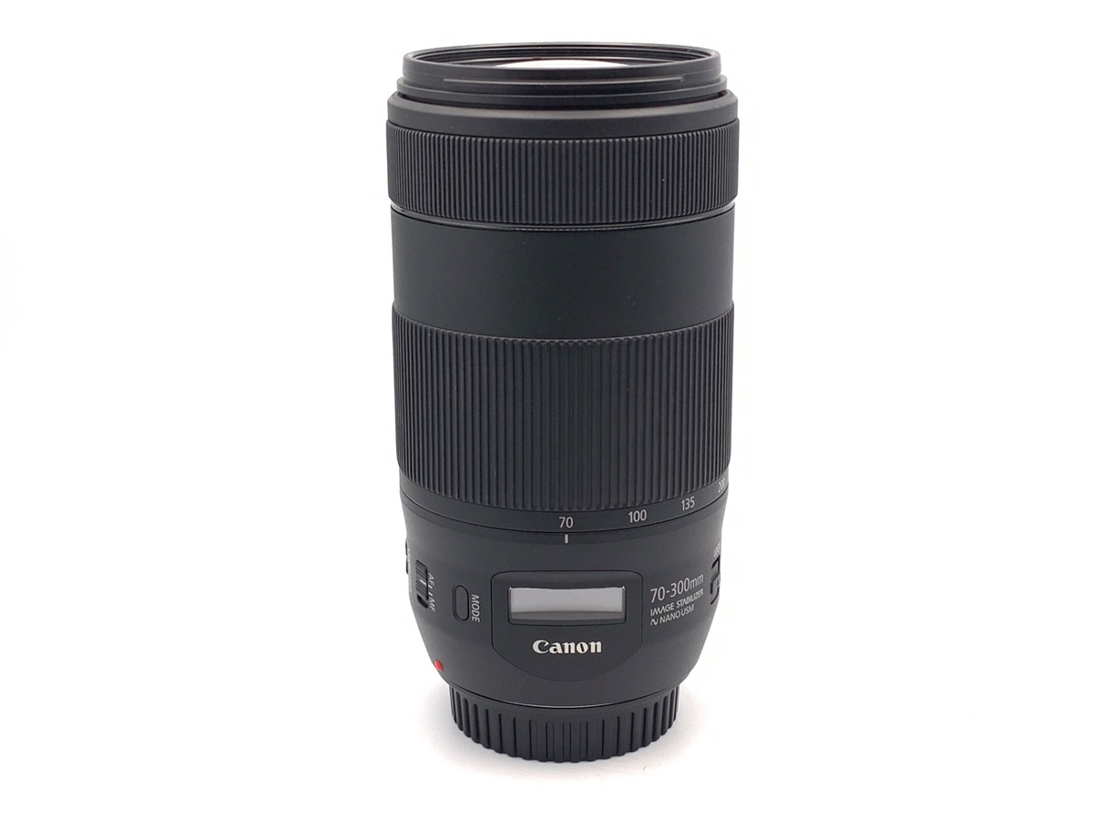 中古】キヤノン EF70-300mm F4-5.6 IS II USM 在庫一覧｜カメラのキタムラ