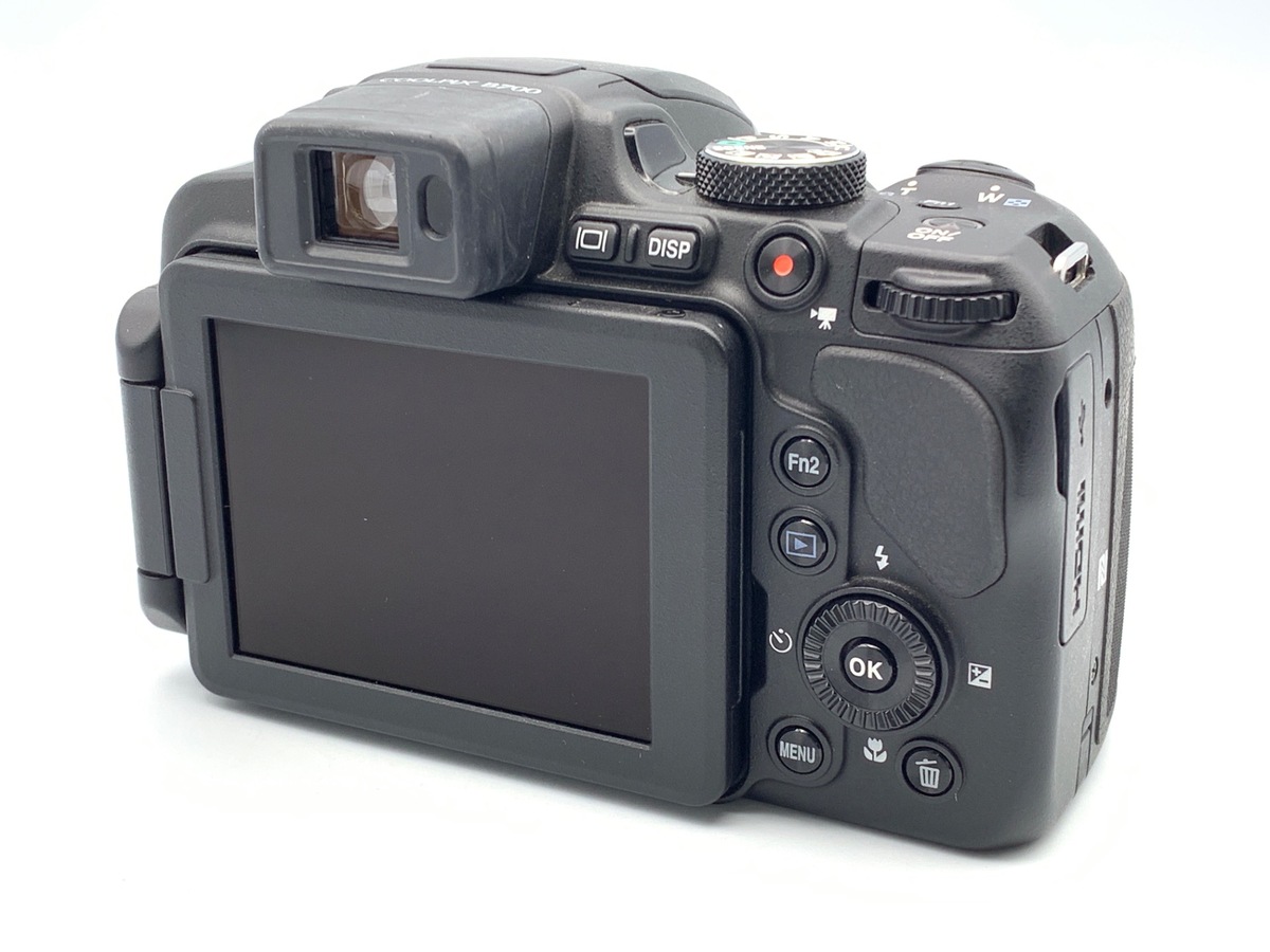 ニコン COOLPIX B700 ブラック