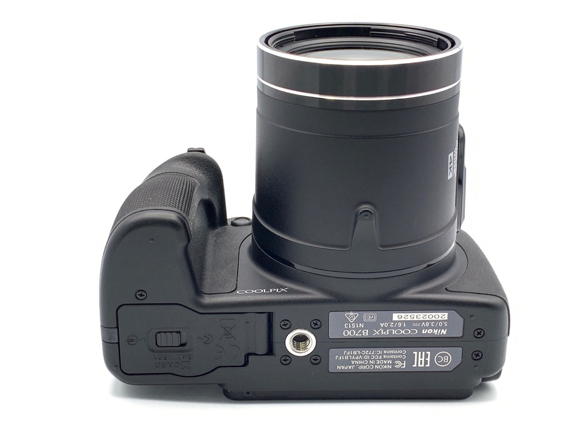 ニコン COOLPIX B700 ブラック